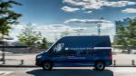 Mercedes-Benz eSprinter 2018 года (WW)